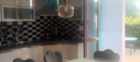 3 rooms Apartment in Provaglio d'Iseo, Italy No. 335596 3