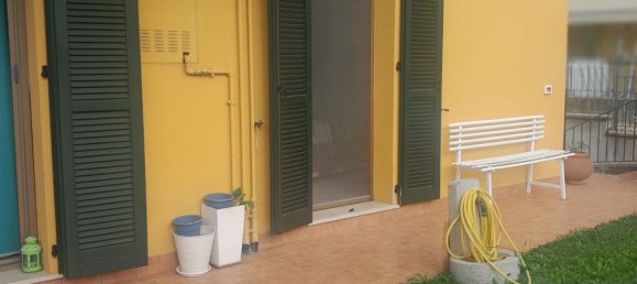 3 rooms Apartment in Provaglio d'Iseo, Italy No. 335596 5