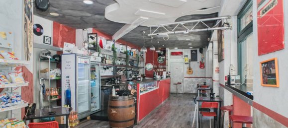 2 rooms Commercial property in Rome, Italy No. 334328 14