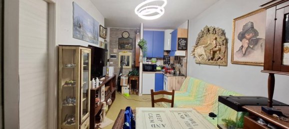 Квартира с 1 спальней в Форли, Италия № 73477 2