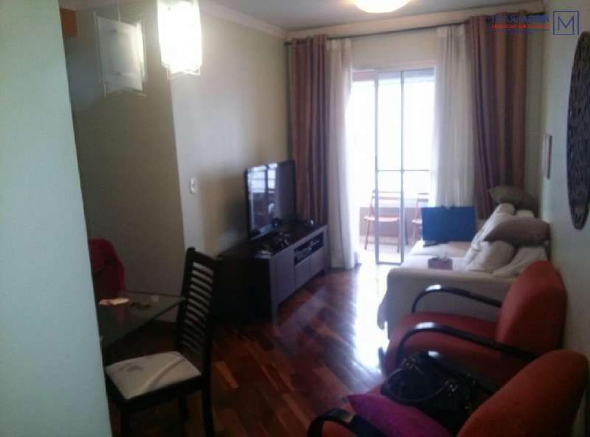Apartamento T3 em São Paulo, Brazil N.º 446885
