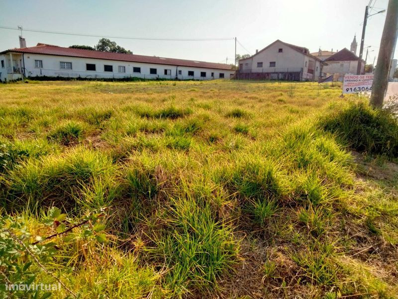 Terreno em Pombal, Portugal 1995 m² N.º 285167
