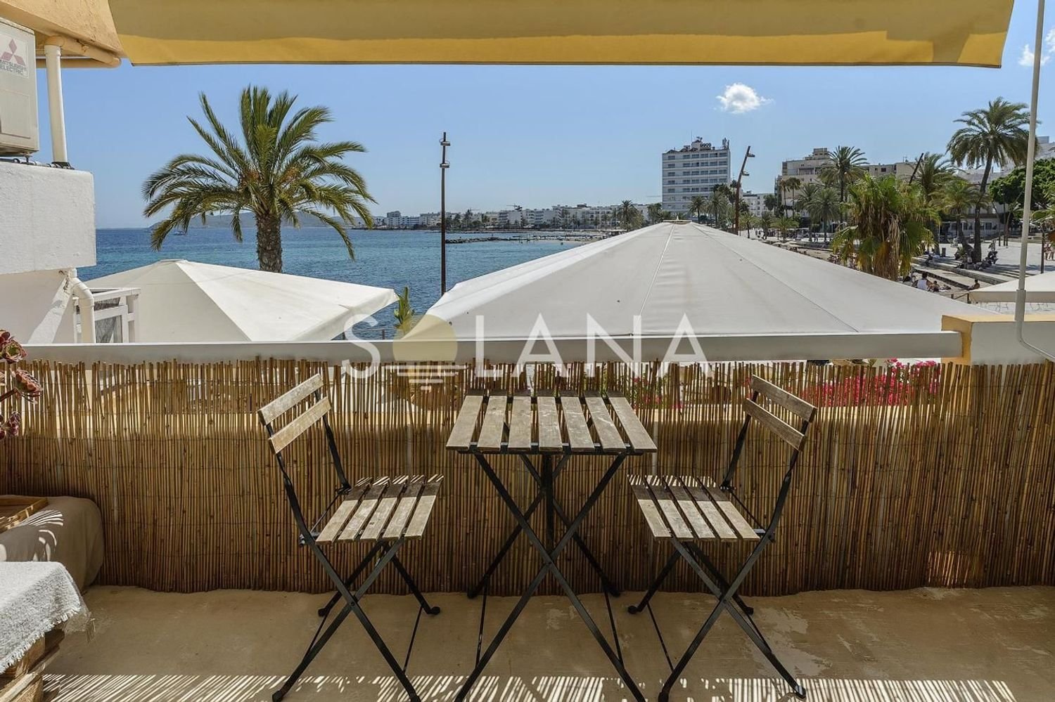 2 bedrooms Apartment in Ibiza, Spain No. 192955