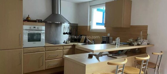 3 bedrooms Townhouse in Morbihan, France No. 335084 2