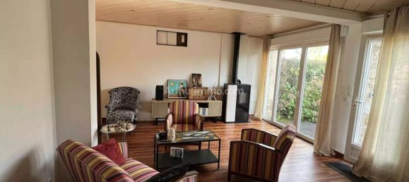 3 bedrooms Townhouse in Morbihan, France No. 335084 3