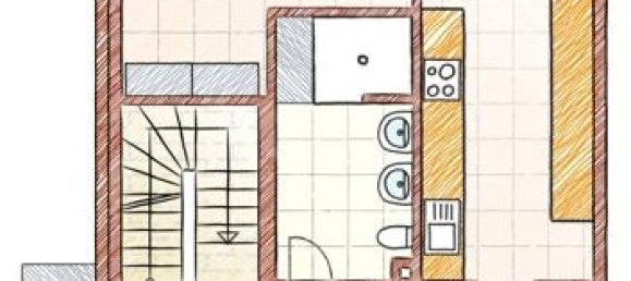 3 bedrooms House in Krefeld, Germany No. 32005 35