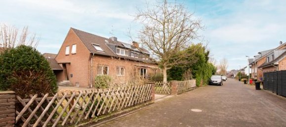 3 bedrooms House in Krefeld, Germany No. 32005 15