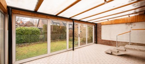 3 bedrooms House in Krefeld, Germany No. 32005 7