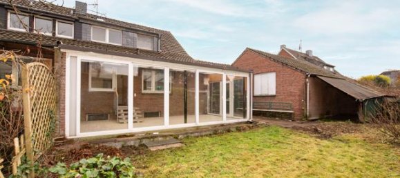 3 bedrooms House in Krefeld, Germany No. 32005 26