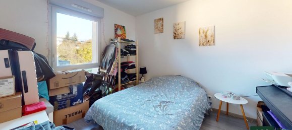 1 غرف نوم شقة في Mainvilliers, France رقم 45335 4