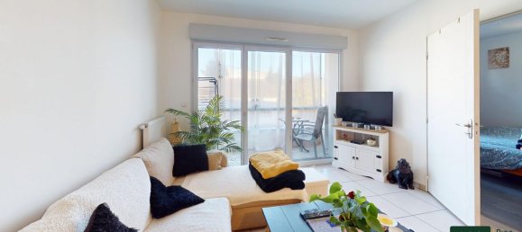 1 غرف نوم شقة في Mainvilliers, France رقم 45335 8