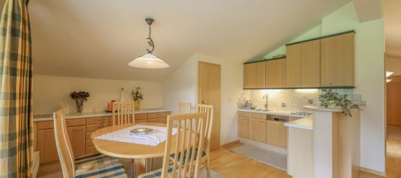 3غرفة شقة في Aurach bei Kitzbuhel, Austria رقم 168805 5