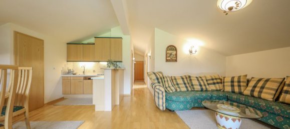 3غرفة شقة في Aurach bei Kitzbuhel, Austria رقم 168805 3