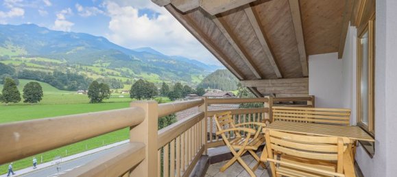 3غرفة شقة في Aurach bei Kitzbuhel, Austria رقم 168805 8