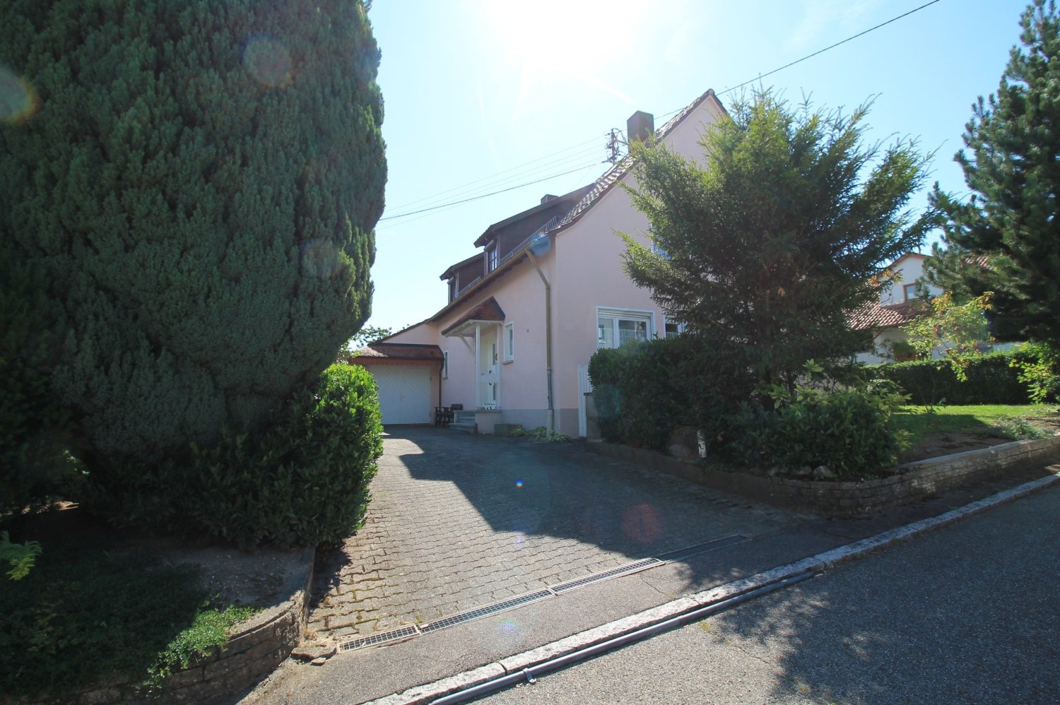 6-Zimmer Stadthaus in Heilbronn, Germany, Nr. 330146