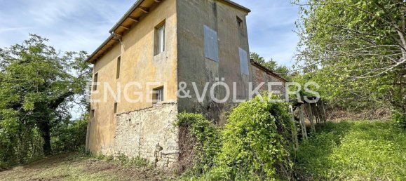 5 rooms House in Montelparo, Italy No. 127365 34