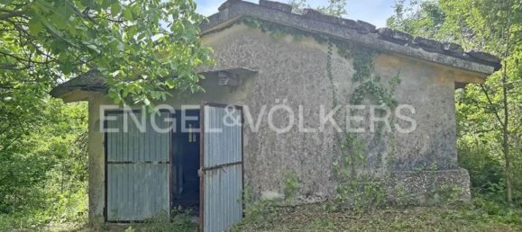 5 rooms House in Montelparo, Italy No. 127365 3