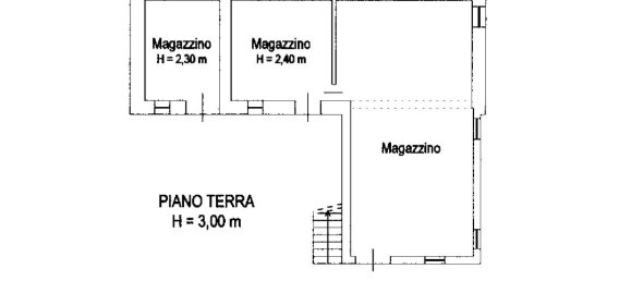 5 rooms House in Montelparo, Italy No. 127365 24