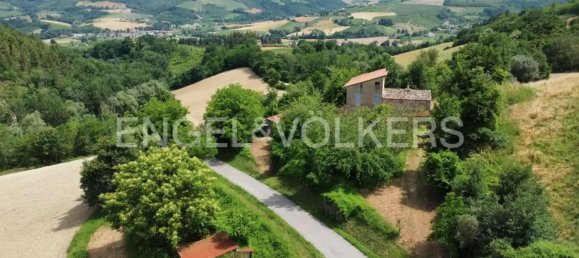 5 rooms House in Montelparo, Italy No. 127365 21
