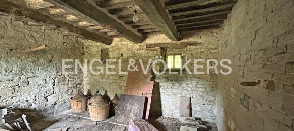 5 rooms House in Montelparo, Italy No. 127365 38