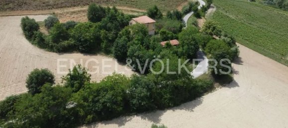 5 rooms House in Montelparo, Italy No. 127365 28