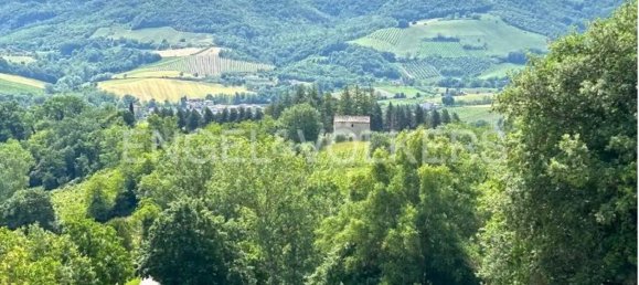 5 rooms House in Montelparo, Italy No. 127365 15