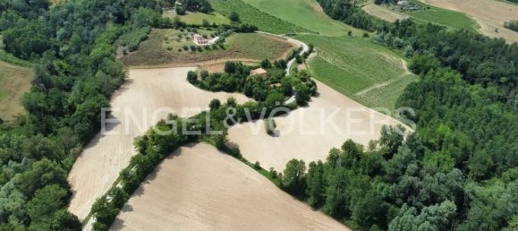 5 rooms House in Montelparo, Italy No. 127365 2