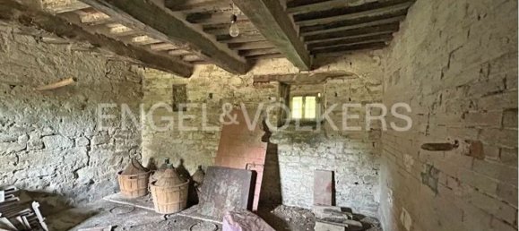 5 rooms House in Montelparo, Italy No. 127365 26