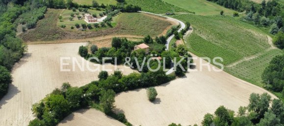 5 rooms House in Montelparo, Italy No. 127365 42