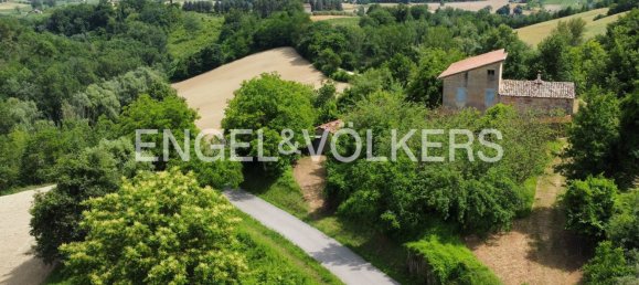 5 rooms House in Montelparo, Italy No. 127365 41