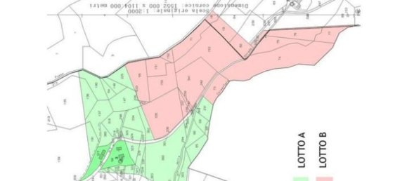 5 rooms House in Montelparo, Italy No. 127365 29