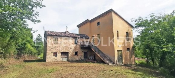 5 rooms House in Montelparo, Italy No. 127365 27