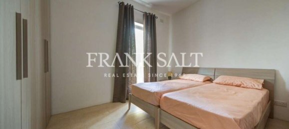 Apartamento de 3 dormitorios en Marsalforn, Malta No. 945 11