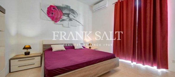 Apartamento de 3 dormitorios en Marsalforn, Malta No. 945 10