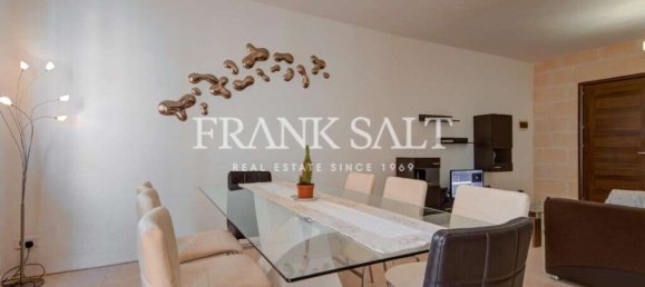 Apartamento de 3 dormitorios en Marsalforn, Malta No. 945 7