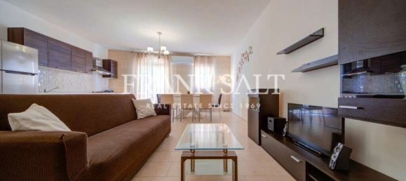 Apartamento de 3 dormitorios en Marsalforn, Malta No. 945 4