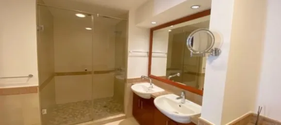 Квартира с 2 спальнями в Пальма Джумейра, Дубай, ОАЭ № 108517 8