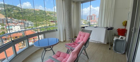 4-Zimmer Wohnung in Cikcilli, Turkey, Nr. 13862 26