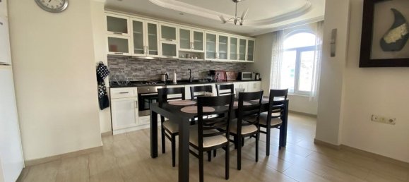 4-Zimmer Wohnung in Cikcilli, Turkey, Nr. 13862 14