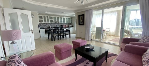 4-Zimmer Wohnung in Cikcilli, Turkey, Nr. 13862 19