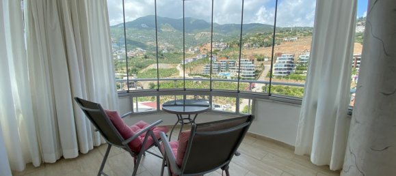 4-Zimmer Wohnung in Cikcilli, Turkey, Nr. 13862 25