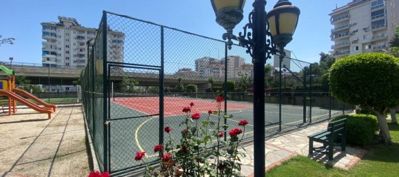 4-Zimmer Wohnung in Cikcilli, Turkey, Nr. 13862 8