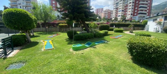 4-Zimmer Wohnung in Cikcilli, Turkey, Nr. 13862 9