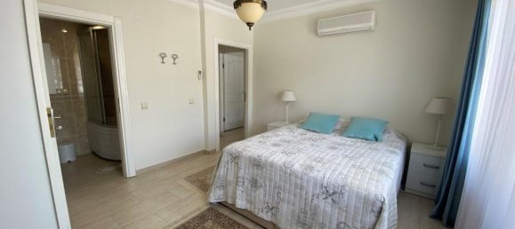 4-Zimmer Wohnung in Cikcilli, Turkey, Nr. 13862 28