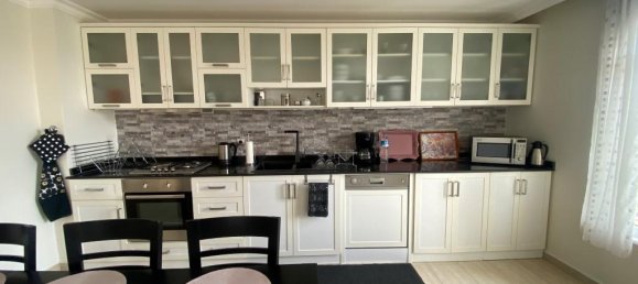 4-Zimmer Wohnung in Cikcilli, Turkey, Nr. 13862 16