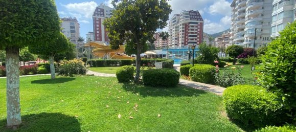 4-Zimmer Wohnung in Cikcilli, Turkey, Nr. 13862 3