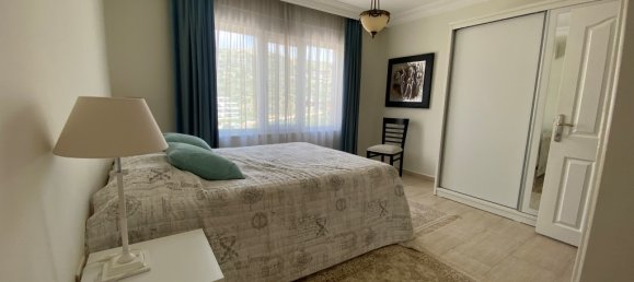 4-Zimmer Wohnung in Cikcilli, Turkey, Nr. 13862 27