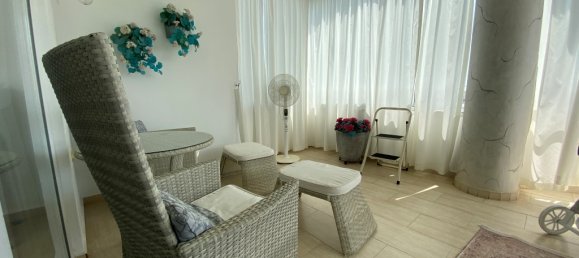 4-Zimmer Wohnung in Cikcilli, Turkey, Nr. 13862 20