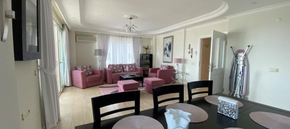 4-Zimmer Wohnung in Cikcilli, Turkey, Nr. 13862 17