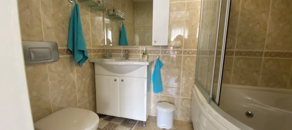 4-Zimmer Wohnung in Cikcilli, Turkey, Nr. 13862 29